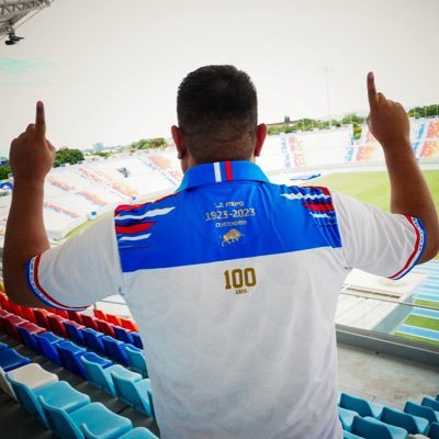 FIRPENSE desde la cuna!! #Firpo #BocaJrs #SelecciónArgentina #Locutor #DJ #VozComercial