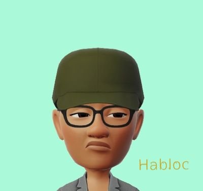 Official_Habloc's profile picture. Writer | Innovator driven by consistency, knowledge,  sharing real-world lessons and impactful experience.