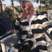 Doha Ebrahem (@dohaebrahem5400) 's Twitter Profile