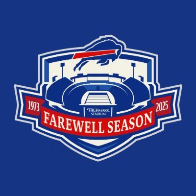 Home of the AFC East Champions, the @BuffaloBills #BillsMafia
