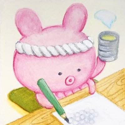 https://t.co/72sDFYeuTP 絵本『おすしアイドル』(白泉社) 、『ねりものハウス』(スール)発売中です。イラストの価格などについてはWEBサイトに掲載しています。