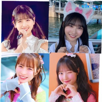 ⭐️ひなひよです あっきーじょ👶🐏🩵🧡 (@chibi_zu46) / Posts / X