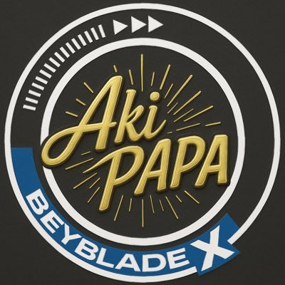 子供達とBEY BLADE Xに沼った埼玉在住の三児のパパブレーダー👨メインは「おぢ店」です。 2025.9.22現在Akiパパ:G2🥉S1🥇🥇🥈🥈🥉🥉📜📜📜〜〜〜アユム:G3📜📜S1🥉📜 〜〜〜〜〜〜〜〜〜〜〜〜〜ケント:G3🥇S1🥇🥇🥈🥉📜📜〜〜〜〜〜〜〜〜〜