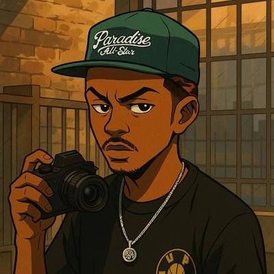 Film Enthusiast.🎬 // Videographer. 🎥 //Photographer. 📸// Video Editor.👨🏽💻// Cityzen🤍💙💎