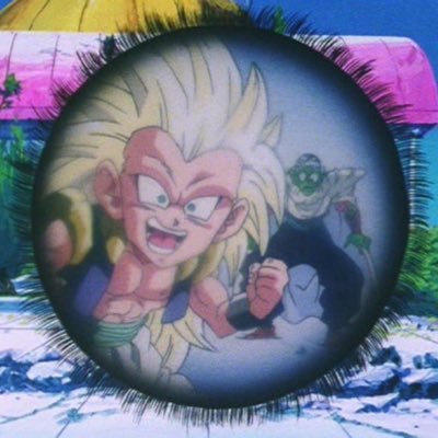 ドッカンとレジェンズはまだまだ初心者です 推しキャラは悟天とゴジータ、ベジット、ブロリー、未飯さんです。あと普通に絵を描く事と猫が好きです。課金は勿体無いのでしません