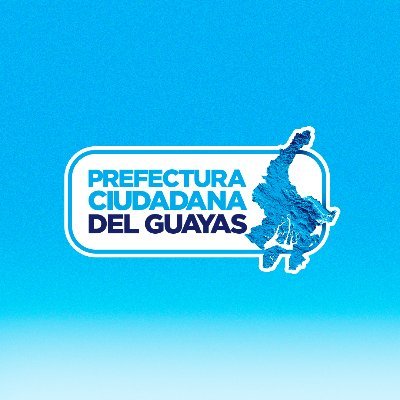 Dirección de Turismo de la Prefectura Ciudadana del Guayas.