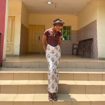 female_CHIJIOKE's profile picture. 💥Administrator🎓 now I_Design💥IG: cjay_zoe 💥A. M. B. I. V. E. R. T 💥Social Vegan🙄