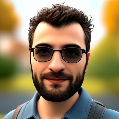 _marceloSZ's profile picture. Talks about 🛡️CyberSec, ✨GenAI, and anything in between. Tweets are my own.
