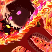 インフェルノ天野 (@amadoraamagon) Twitter profile photo