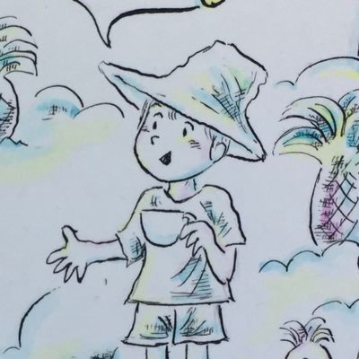 しばらく休みますさんのプロフィール画像