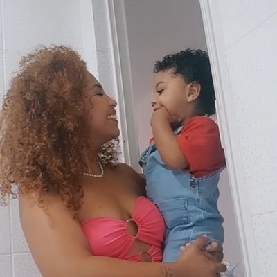 Mamãe do Théo Henrique 28/11/2023🤱🏽👶🏽 B🏳️🌈🌈