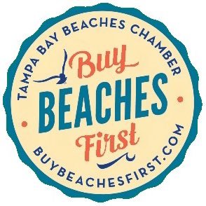 Connecting business, community, and visitors along the Tampa Bay Beaches. Connect, Educate, and Advocate for our coastal economy.