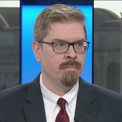 Historian of American Noninterventionism
Foreign Policy Research Fellow @CatoFP
https://t.co/6iAJLOznMC
Jaded OEF Vet | Former IC Analyst