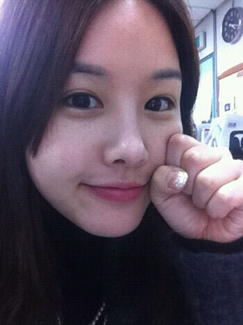 미치지 않으면 미치지 못한다