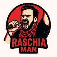 Raschia Man (@raschiaman) 's Twitter Profile