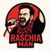Raschia Man (@raschiaman) Twitter profile photo Raschia Man (@raschiaman) Twitter profile photo