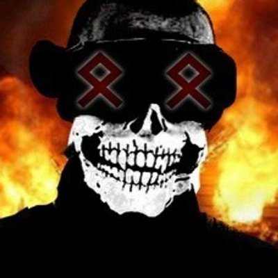 khondria's profile picture. ANTI RED FLAG🚩🚩
ANTI GOLD SIGGERS 🚩🚩🚩
DONT MESS WITH THE ALPHA 😈