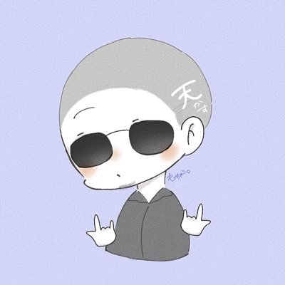 天かすさんのプロフィール画像