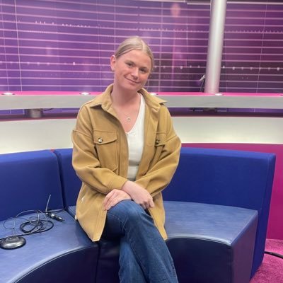 Final year trainee journalist @ljmu. John Schofield fellow. Writer for Purple Revolver and The Liverpool Tab. open to stories :)