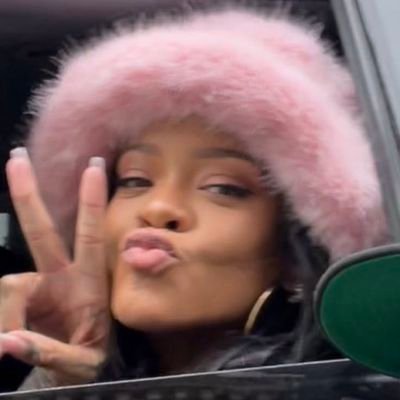 e_wHaTnOw's profile picture. Just trying not to kms
#FreePalestine
#FreeCongo
#FreeSudan