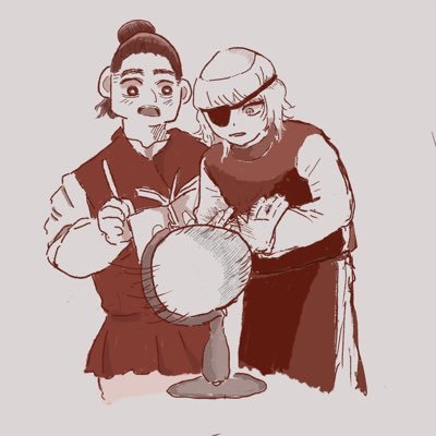 kokutou666's profile picture. 