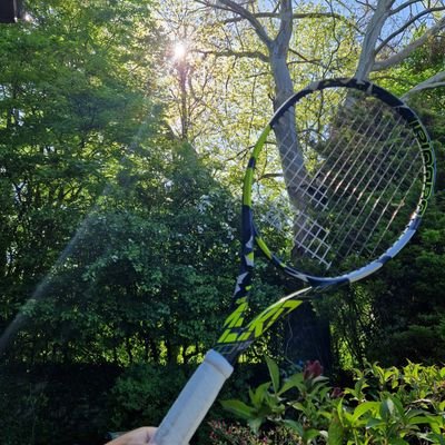 Award Winning Planet Regenerator 🏆 Aerospace 💫 Cosmologist 🕸 Co-founder🧵@ExeterChiefs #tennisgod #strategicplanner #futurist #dad ✝️