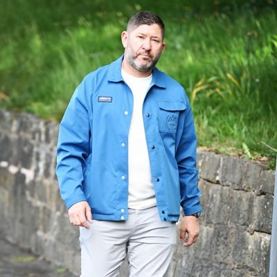 I am who I am . all views are my own and have no affiliation on any other accounts. founder and MD of Aztek Security Services Ltd