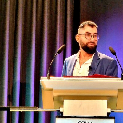 11 yoe. Utilizing the Blockchain and AI to change the world. Co-founder/Lead developer: @GyrosCoinAda. Proud member of @OdyC_DAO. Founder of @VaultiApp