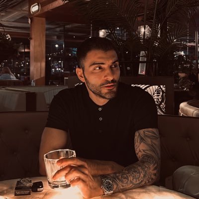 selcukizildas's profile picture. 