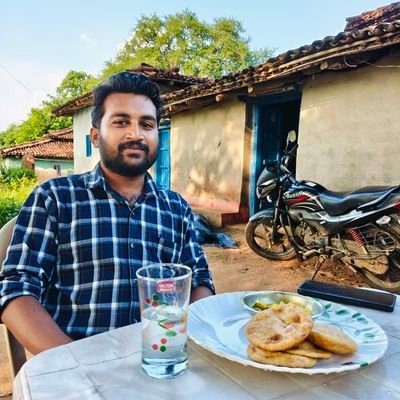 ___tushar0029's profile picture. If you want to fly, give up everything that weighs you down