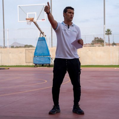 Doctor y docente de EF en IES JC1 (Murcia). Profesor en UNIR. Preparador en https://t.co/2hudZ3SRhb Investigo en SAFE. Amante de mis pilares, mi familia.