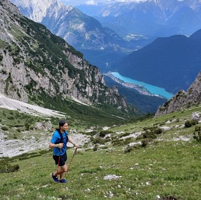 JosefBarot's profile picture. Kážu vodu, solím si ju. #Bitcoin #Running