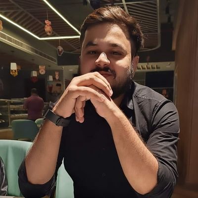 RaushanTwweets's profile picture. | Biology Educator | Researcher | 
Curious Mind with a Patriotic Heart |

| Proud Admirer of Indian Army |
जय हिन्द, जय भारत