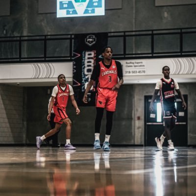 Kevin Stevenson jr Profile