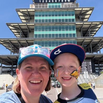 amandamarie1208's profile picture. Christian ⛪️ | Teacher 👩🏼‍🏫 | IndyCar & IMS fanatic 🏁 | @josefnewgarden fan | Friend 👭 | Wife 💍| Mom 💙 | @PredsNHL fan | Huge @Reba @CarrieUnderwood fan