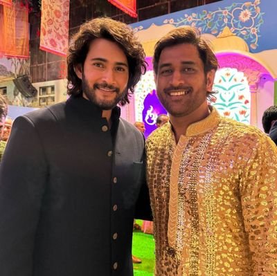 ursMahesh77's profile picture. Thalapathy Vijay 👊
Mahesh Babu