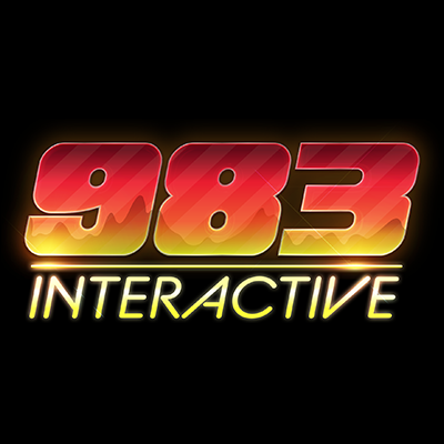 983Interactive's profile picture. Indie game publisher specializing in strategy games | events @983Media | Dice With Death in Early Access!