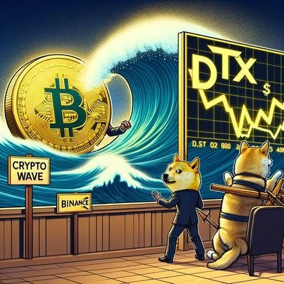 On a mission to demystify crypto | Blockchain Enthusiast | Bitcoin Maximalist | Exploring Altcoins and the Future of Finance | #CryptoEducation #BTC