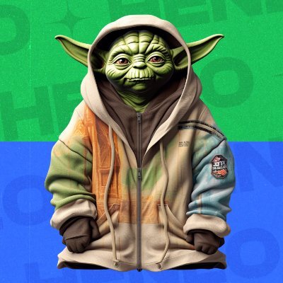 istvan_77's profile picture. Crypto Fun, NFT Collector & Creator / 🇭🇺 💎 💎 💎
🍌🏴‍☠️⚓(🐻⛓️) CEO of Henlo