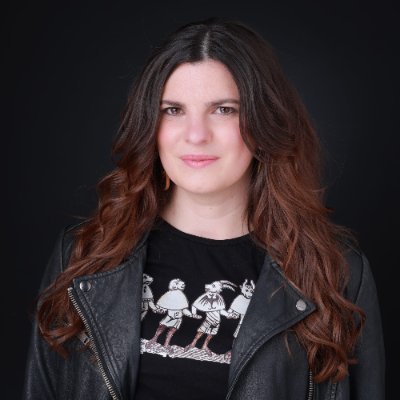 Dr Tabitha Stanmore Profile