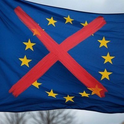 EU commission is corrupt. The legacy media is PR propaganda. Sports keeps the masses occupied with nonsense. Democracy is an illusion. Deep state is real.