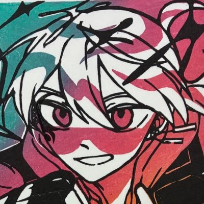 20↑ 雑多オタク/たまに絵を描く/詳細はリトリンみてね❗️転載使用禁止 / AI学習禁止❗️Do not reupload or use my art. / Do not use my art for AI training.