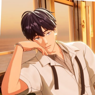 LilFXXXさんのプロフィール画像