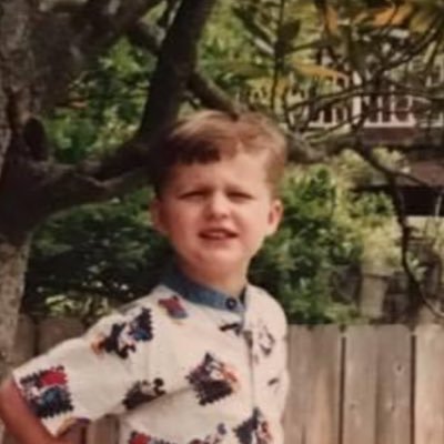 Preston ¬‿¬ Profile