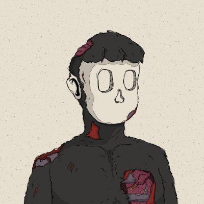 RevSingularity's profile picture. Embracing the Singularity's edge, where AI-crafted Sins of the Flesh ignite Rule 34 desires. Digital decadence. Join the rapture.  #AIArt #Rule3