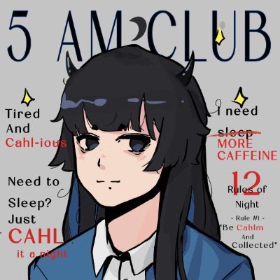 Cahl_さんのプロフィール画像