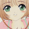 _CCSakura's profile picture. Hello! My name is Sakura! I love my father, brother, and Kero-chan! I'm sure we'll be great friends~