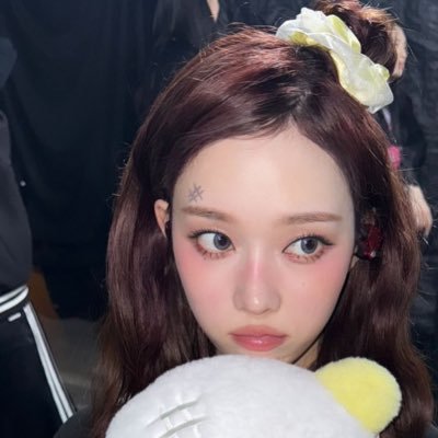 WinterMY010101's profile picture. WINTER ❄️ æspa ⭐️ Malaysia 🇲🇾 Fanpage     Email: https://t.co/71vMxiRap3.010101.my@gmail.com