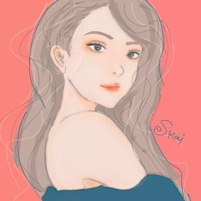 青い海：Dropsさんのプロフィール画像