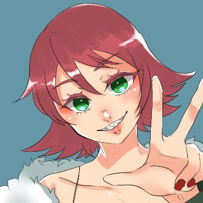 隆虎@緩やか再始動さんのプロフィール画像